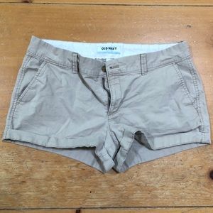Old Navy Shorts